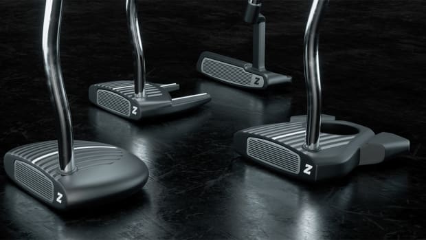 Zebra-Putters